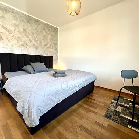 Pottapartments - Mit Balkon Und Kueche - Familienfreundlich Herne Zewnętrze zdjęcie