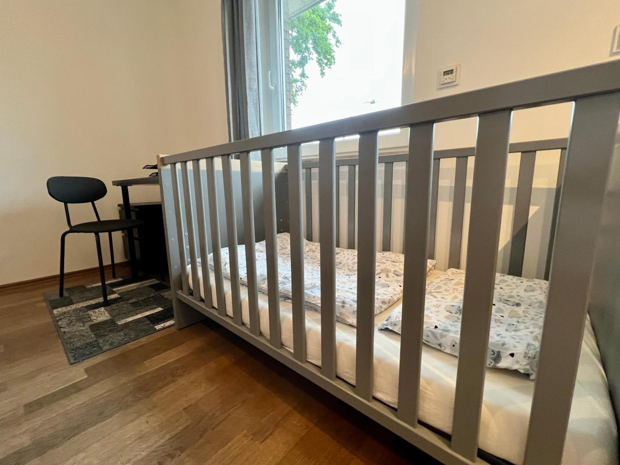 Pottapartments - Mit Balkon Und Kueche - Familienfreundlich Herne Zewnętrze zdjęcie